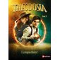 Théodosia T.03 : La magie d'Osiris