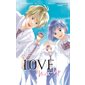 Love mix-up T.03 : Manga : ADO