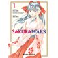 Sakura wars T.01 : Manga : ADO