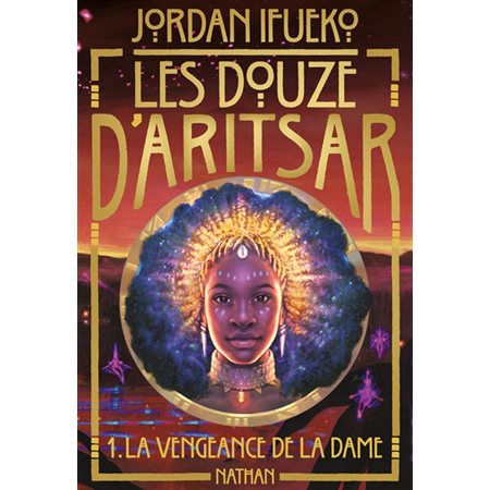 Les douze d'Aritsar T.01 : La vengeance de la dame : 12-14