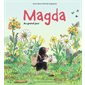 Au grand jour : Magda : Couverture rigide