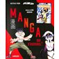 Manga : Que d'histoires ...