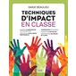 Techniques d'impact en classe