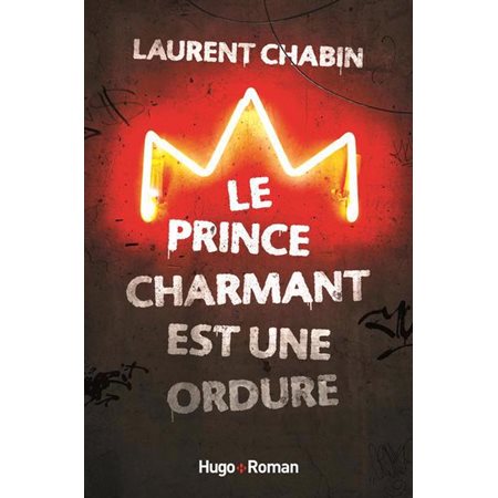 Le prince charmant est une ordure