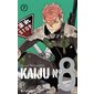 Kaiju n° 8 T.07 : Manga : ADO