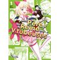 Mon père est la reine des Vtubeuses T.01 : Manga : ADT