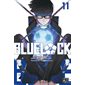 Blue lock T.11 : Manga : ADO