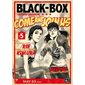 Black-box T.05 : Manga : ADT