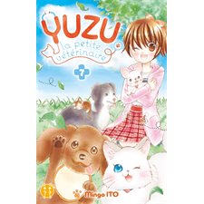 Yuzu, la petite vétérinaire T.07 : Manga : JEU