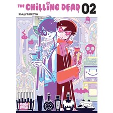 The chilling dead T.02 : Manga : ADO