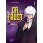 Dr Frost T.01 : L'homme vide : Manga : ADT
