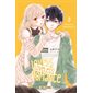 Lovely loveless romance T.03 : Manga : ADO