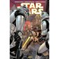 Star Wars T.04 : Crimson reign : Bande dessinée