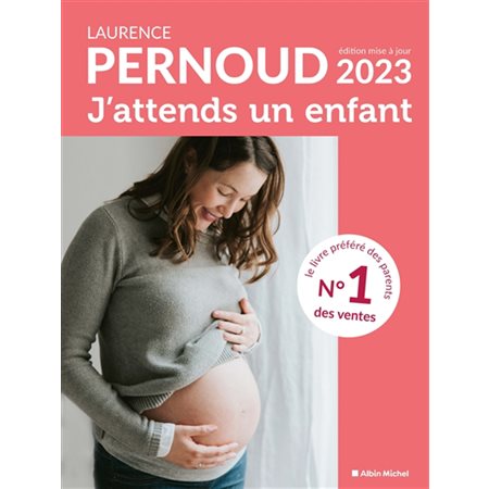 J'attends un enfant : Édition 2023