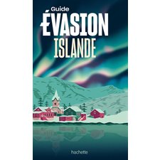 Islande (Guide évasion)