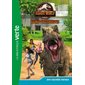 Jurassic World : Camp cretaceous T.13 : Une nouvelle menace : Bibliothèque verte : 6-8