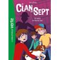 Le clan des sept T.05 : Un exploit du clan des Sept : Bibliothèque verte : 6-8