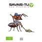 Savais-tu ? En couleurs T.73 : Les fourmis