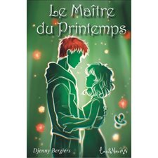 Le Maître du Printemps : 15-17