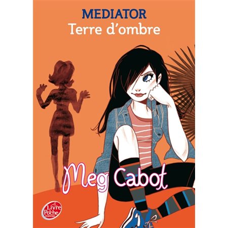 Mediator T.01 : Terre d'ombre