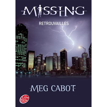 Missing T.05 : Retrouvailles