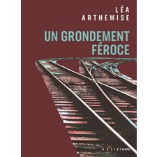 Un grondement féroce