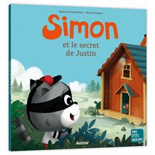 Simon et le secret de Justin