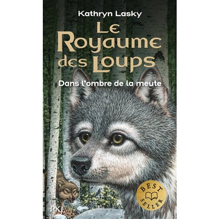 Le royaume des loups T.02 (FP) : Dans l'ombre de la meute : 9-11