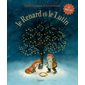 Le renard et le lutin : le pop-up