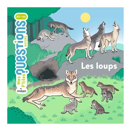 Les loups