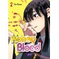Honey blood T.02 : Manga : ADO