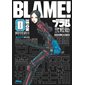 Blame T.0 : Noise : Manga : ADT