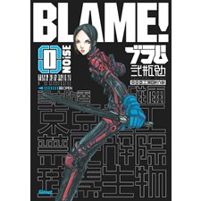Blame T.0 : Noise : Manga : ADT