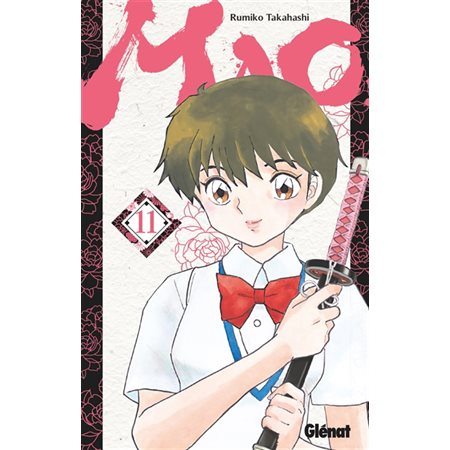 Mao T.11 : Manga : ADO