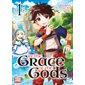 By the grace of the gods T.01 : Manga : ADO