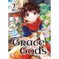 By the grace of the gods T.02 : Manga : ADO