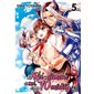 Le roi-démon et moi, et nos 10 enfants T.05 : Manga : ADO