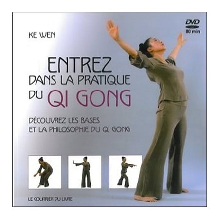 Entrez dans la pratique du Qi gong : découvrez les bases et la philosophie du Qi gong