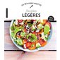 Recettes légères : 100 % testé : Les meilleures recettes