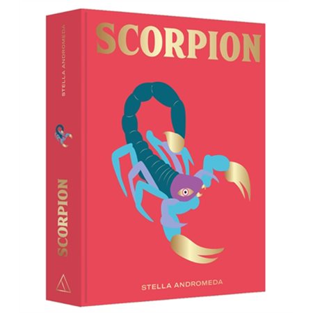 Scorpion