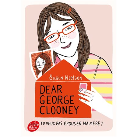 Dear George Clooney : Tu veux pas épouser ma mère ? (FP) : 9-11