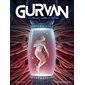 Gurvan : Bande dessinée