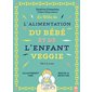 La bible de l'alimentation du bébé et de l'enfant veggie : De 0 à 6 ans : Allaitement, DME, menus & recettes