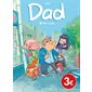 Dad T.01 : Filles à papa : Édition spéciale découverte 2023 : Bande dessinée