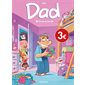 Dad T.02 : Secrets de famille : Édition spéciale découverte 2023 : Bande dessinée