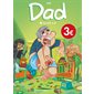 Dad T.03 : Les nerfs à vif : Édition spéciale découverte 2023 : Bande dessinée