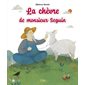 La chèvre de M. Seguin : Minicontes classiques