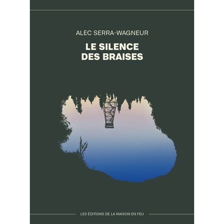 Le silence des braises : NVL