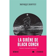 La sirène de Black Conch