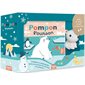 Pompon l'ourson : Mon premier livre de bain